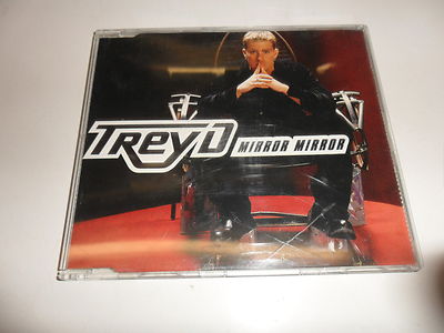 Cd   Trey D     Mirror Mirror