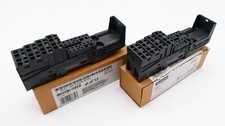2x Siemens SIMATIC ET200S 6ES7193-4CG30-0AA0 E:01 Terminal Module -Unused/Original Packaging-