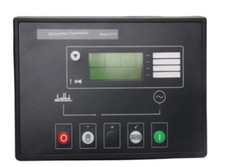 NEW DSE5220 Deep Sea Generator Controller Mod...