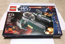 lego star wars 9494