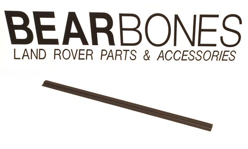 Allmakes Outer Front Door Window Waist Seal For Land Rover Defender – ALR5980 (Left/Right)