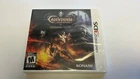 Castlevania: Lords of Shadow - Mirror of Fate (Nintendo 3DS, 2013)