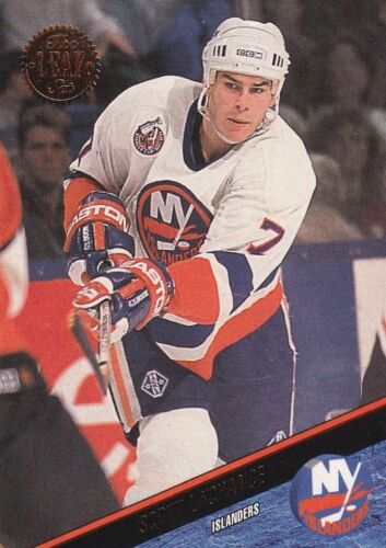 93-94 THE LEAF SET #1-220 - PICK FROM LIST - FREE COMBINED SHIPPING - Picture 141 of 222