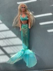 Vintage 1991 Mermaid Barb- Been stored in a box, Scarsely played with, ex. cond.