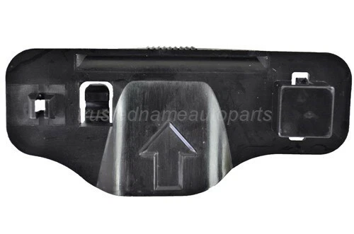 fits 2002 to 2006 Nissan Altima Hood Prop Support Clamp Rod Retainer Clip - Image 2 of 2