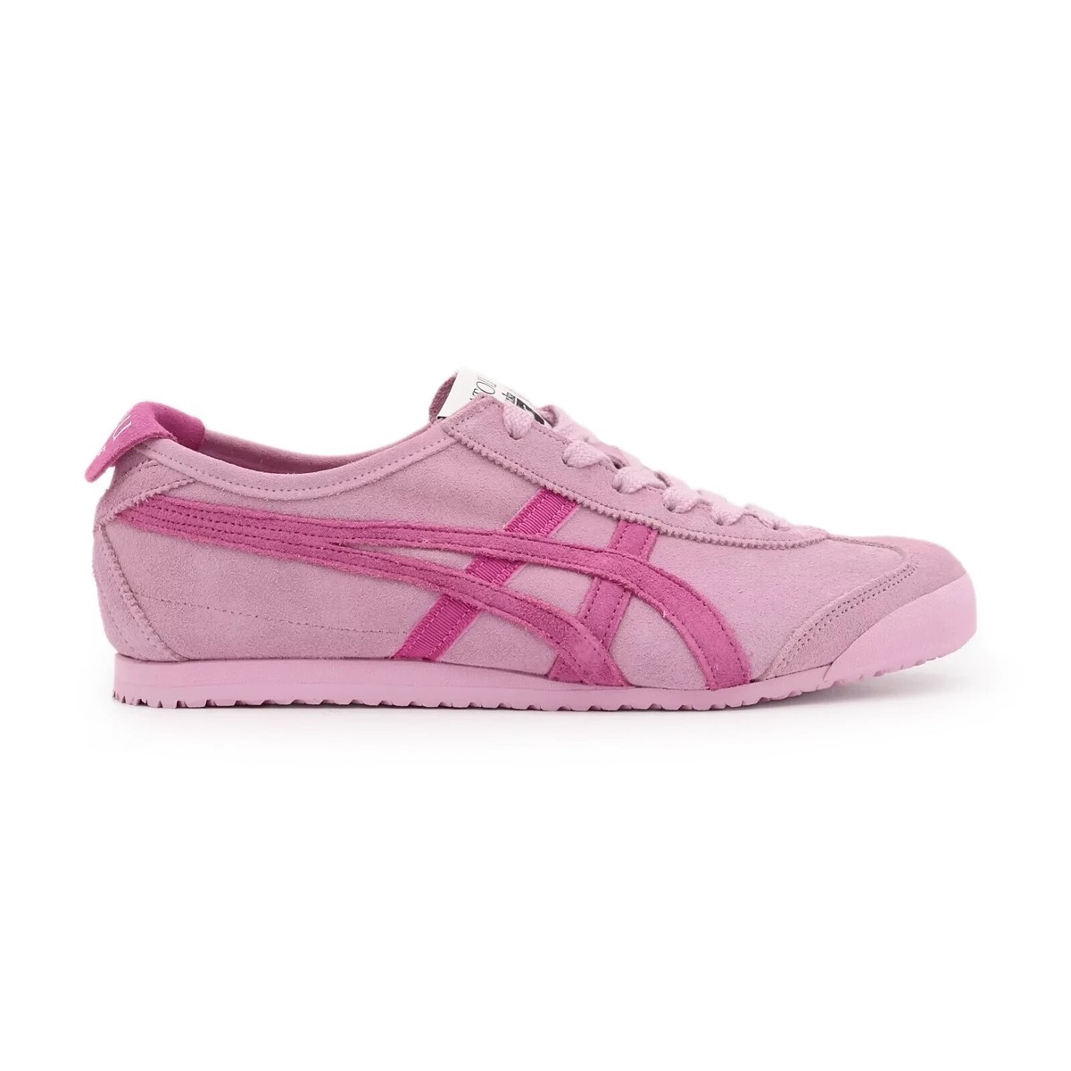 1183C380-700 PATOU Onitsuka Tiger Mexico 66 Cotton Candy Bright