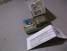 NEW Emerson Solenoid Coil AMG 34/50-60 *FREE SHIPPING*
