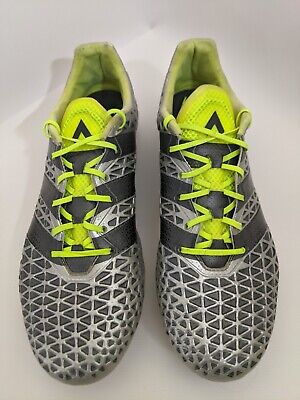 Adidas Ace 16.1 FG US 9,5 Rare soccer cleats/football boots Adidas Ace 16.1 FG US 9,5 Rare soccer cleats/football boots