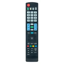 AKB73275657 Replace Remote Control For LG TV AKB72915236. AKB72915246 47LV355C