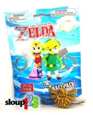 MOCHILA AMIGOS - LAS LEYENDAS DE ZELDA - TRIFUERZA PECHO HYRULE - PERSECUCIÓN