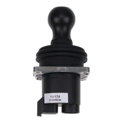 Dual Axis Joystick Controller 10102737 10101174 For Genie Boom Lifts