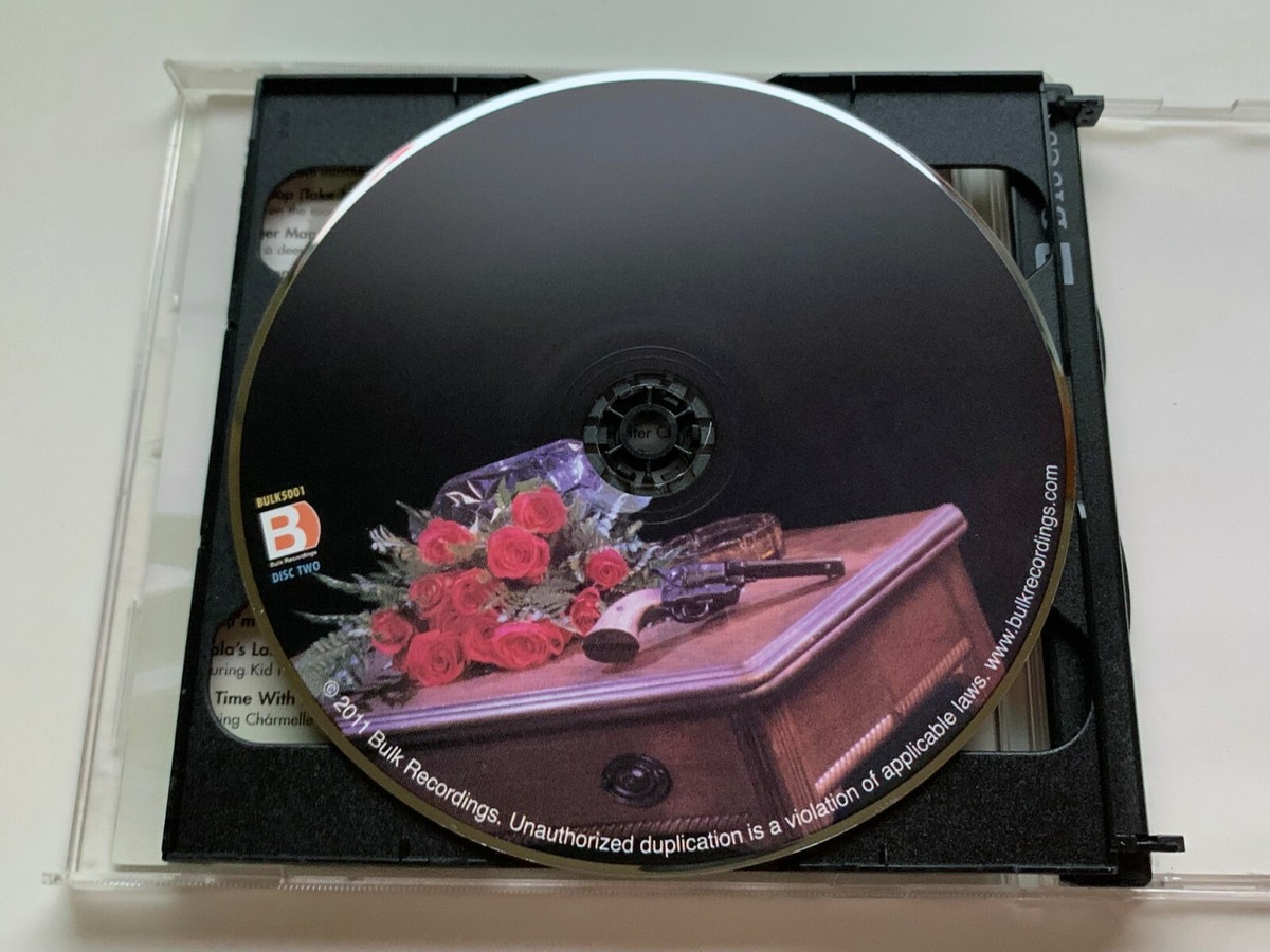 輸入CD  Made &amp;amp; Played  TRR047CD Tucker Road Records /00110 輸入CD Made & Played TRR047CD Tucker Road Records /00110