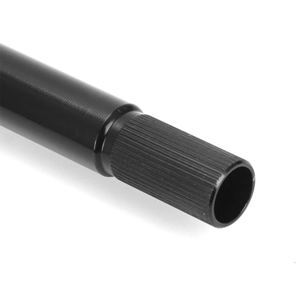 Kit de palanca de cambios de 6 velocidades con perilla S6-650 S6-750 para Ford Super Duty F250 F350 ZF Foto 3 de 4