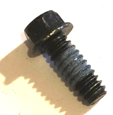 Harley Davidson Original OME Motorcycle Part P/N 35259-06 Hex