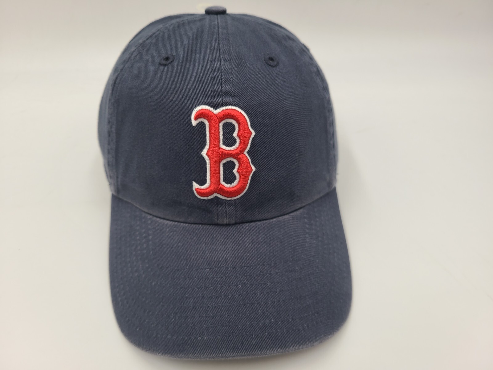 Boston Red Sox Twins Enterprise Franchise Perfect Fitted L Hat Cap Men Women MLB