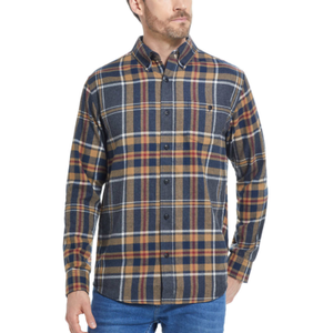 weatherproof vintage mens flannel shirt
