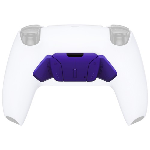 eXtremeRate RISE to RISE4 Upgrade Kit Back Buttons Remap PCB for PS5 Controller - Afbeelding 26 van 35