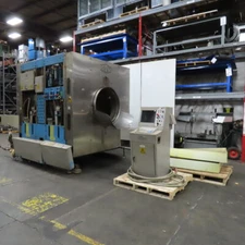 Milnor 76030C2F 76032C2L 110Lbs. Industrial Parts Tunnel Washer Parts/Repair