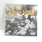 VINTAGE A JOURNEY INTO STEREO SOUND VINYL RECORD LONDON RECORDING PS 100