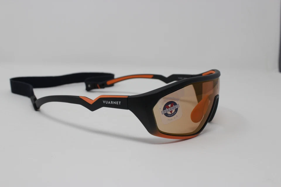 Occhiale da sole VUARNET VL 2011 0005 - Imagen 2 de 4