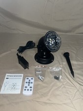 LED Light Projector