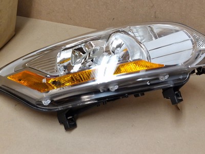 Genuine Ford Kuga Mk1 Front O/s Headlight Headlamp & Indicator 