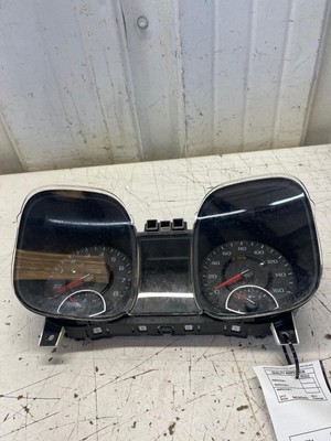 14-16 MALIBU Speedometer Mph (opt Umn)Engine Stop/Start (opt Kl9) Oe# 23128277