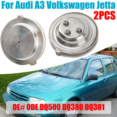 0DE DQ500 DQ380 DQ381 TCU Transmission Control Unit Pressure