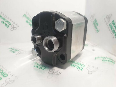IHC D-Reihe Hydraulikpumpe IHC D219, D326, D432, D439 0510415007 0510312002
