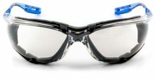 3M Virtua 11874 Indoor Outdoor Mirror Padded Safety Glasses Protective Eyewear