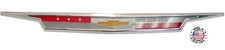 Trim Parts Hood Emblem With Bezel For 1962 Chevy Bel Air Biscayne And Impala Usa Trim Parts Hood Emblem With Bezel For 1962 Chevy Bel Air Biscayne And Impala Usa
