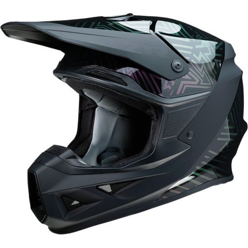 2024 Z1R F.I. MIPS MX Motocross Offroad ATV Helmet - Pick Size & Color - Picture 3 of 18