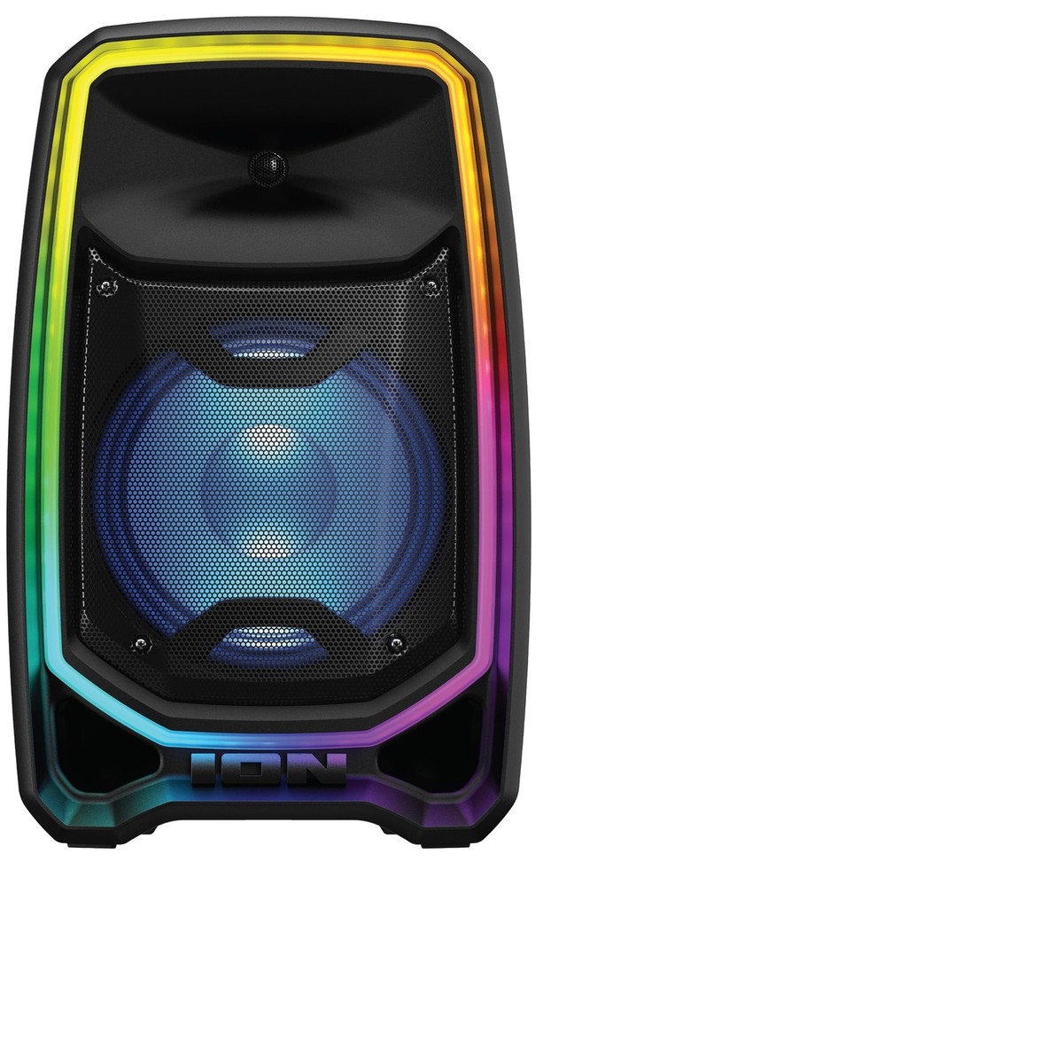 ION Total PA Freedom High-Power Speaker System with, Wireless