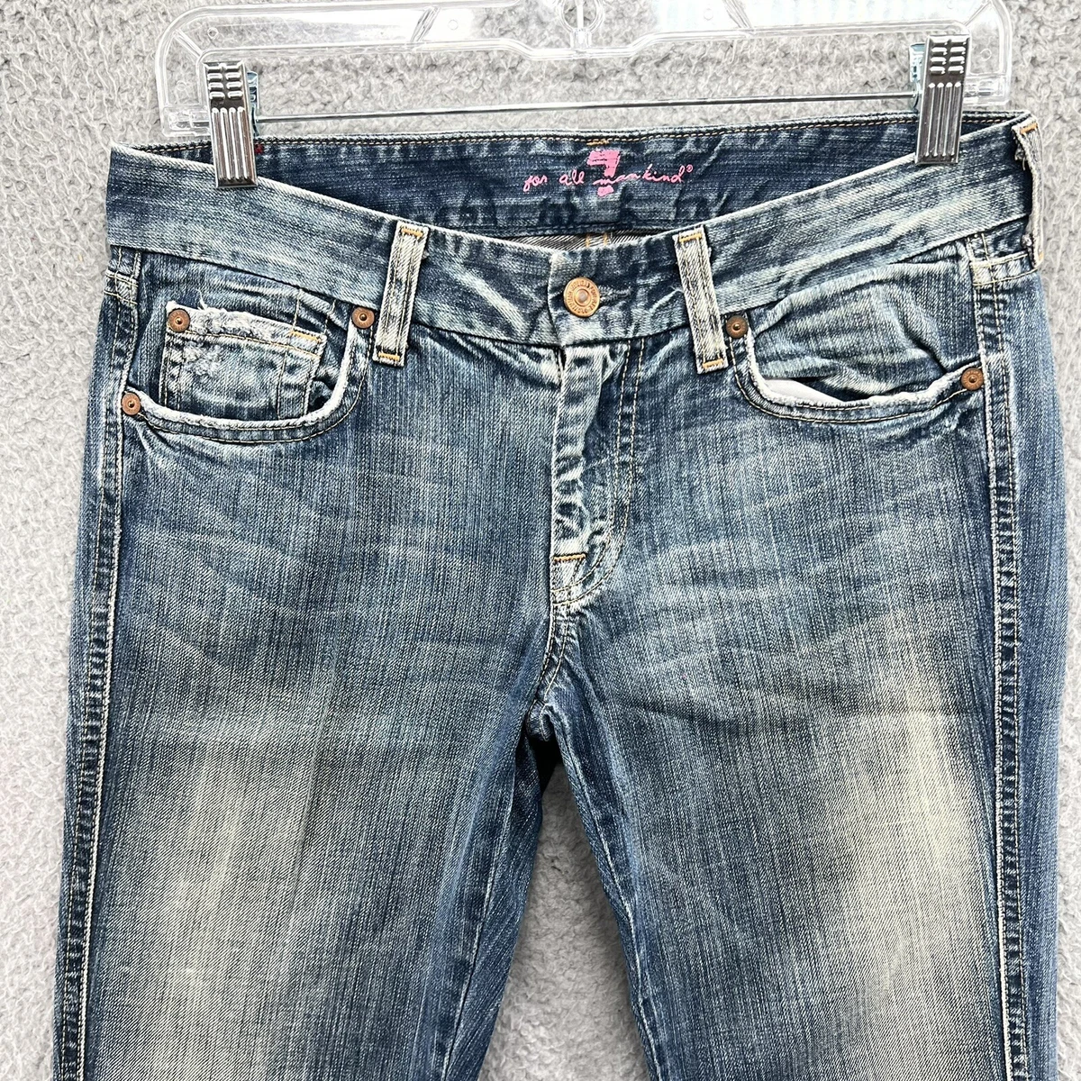 Size 27 best sale jeans