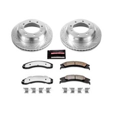 Powerstop Disc Brake Kit | K4718-36