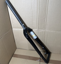 Forcella a disco Gravel Road 1 1/8 dritta in carbonio come Ritchey Adventure Wilde prezzo consigliato £ 450