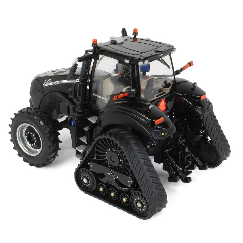 ERTL, CASE IH Magnum 400 RowTrac DEMONSTRATORE, 1/32, ERT44296 - Immagine 2 di 4