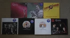 Lot of 7 Queen vinyl record albums Classic Rock Hard Rock Progressive Rock