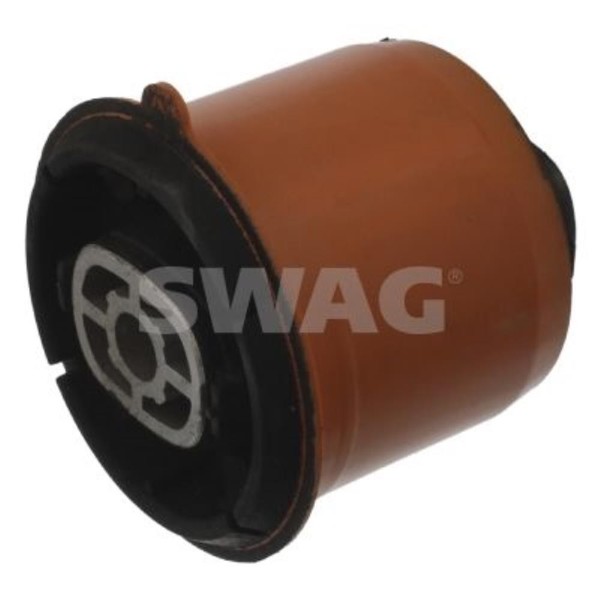 Swag Lagerung AchsköRper Hinterachse Links Rechts FüR Peugeot 308 I 4A_ 4C_-image