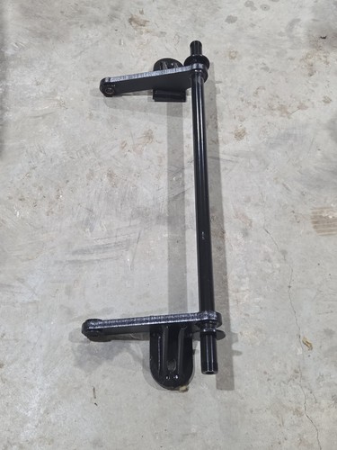 FMTV CAB TILT ARM ASSEMBLY 12418168 2510-01-420-9972 BAE SYSTEMS | eBay