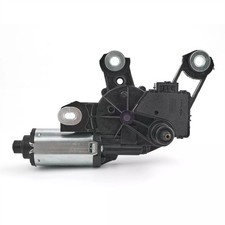 Wischermotor Heckwischermotor Hinten für Audi A3 8P1 8PA A4 8E B6 B7 8K A6 Q5/Q7