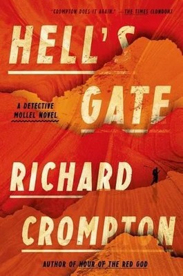 Hell's Gate (Detective Mollel), Crompton, Richard