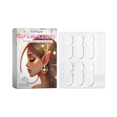 elf ear veneer ear ear invisible fortable breathable waterproof