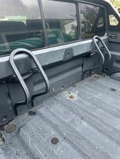 Motorcycle Tire Holderguide For Honda Ridgeline
