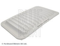 Blue Print Luftfilter ADZ92224 Filtereinsatz FüR Suzuki Opel Agila Splash Swift
