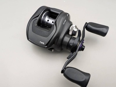 Daiwa T3 MX 1016 XHL TW Baitcasting Reel Model T3 MX | eBay