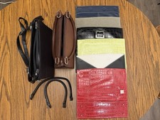 Miche Classic Womens Shoulder Bags - Set of 2...