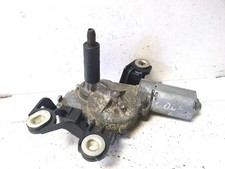 VW GOLF VI 5K1 Heckscheibenwischermotor 1K9955711B 2009 31989260