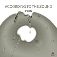Audio Cd - According To The Sound - Pitch - Losen Records -D- Neu