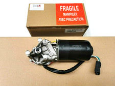 Moteur Electrique d essuie Glace Avant  Peugeot 306- 640589 